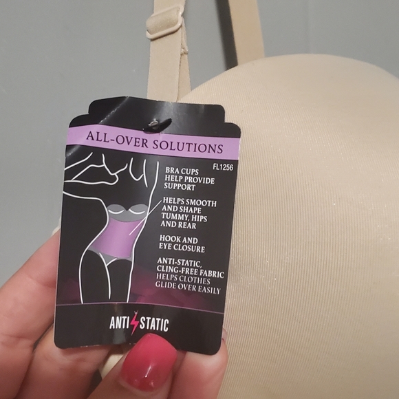 Womens shapewear - Picture 3 of 4